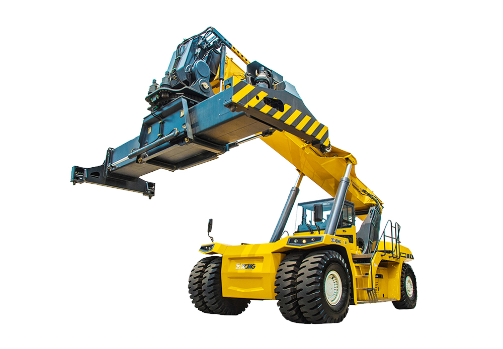 XCS45 正面吊运起沉机