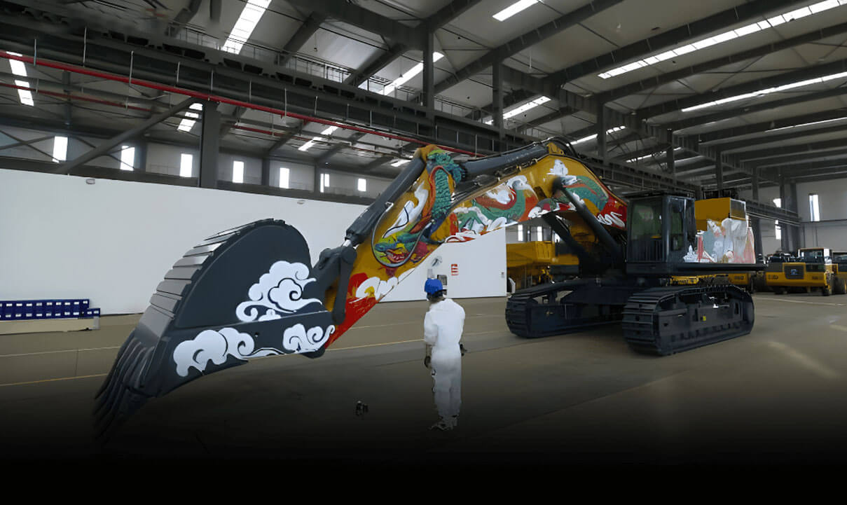 国潮澎湃！Z6官网“破圈”，沉塑大国沉器！