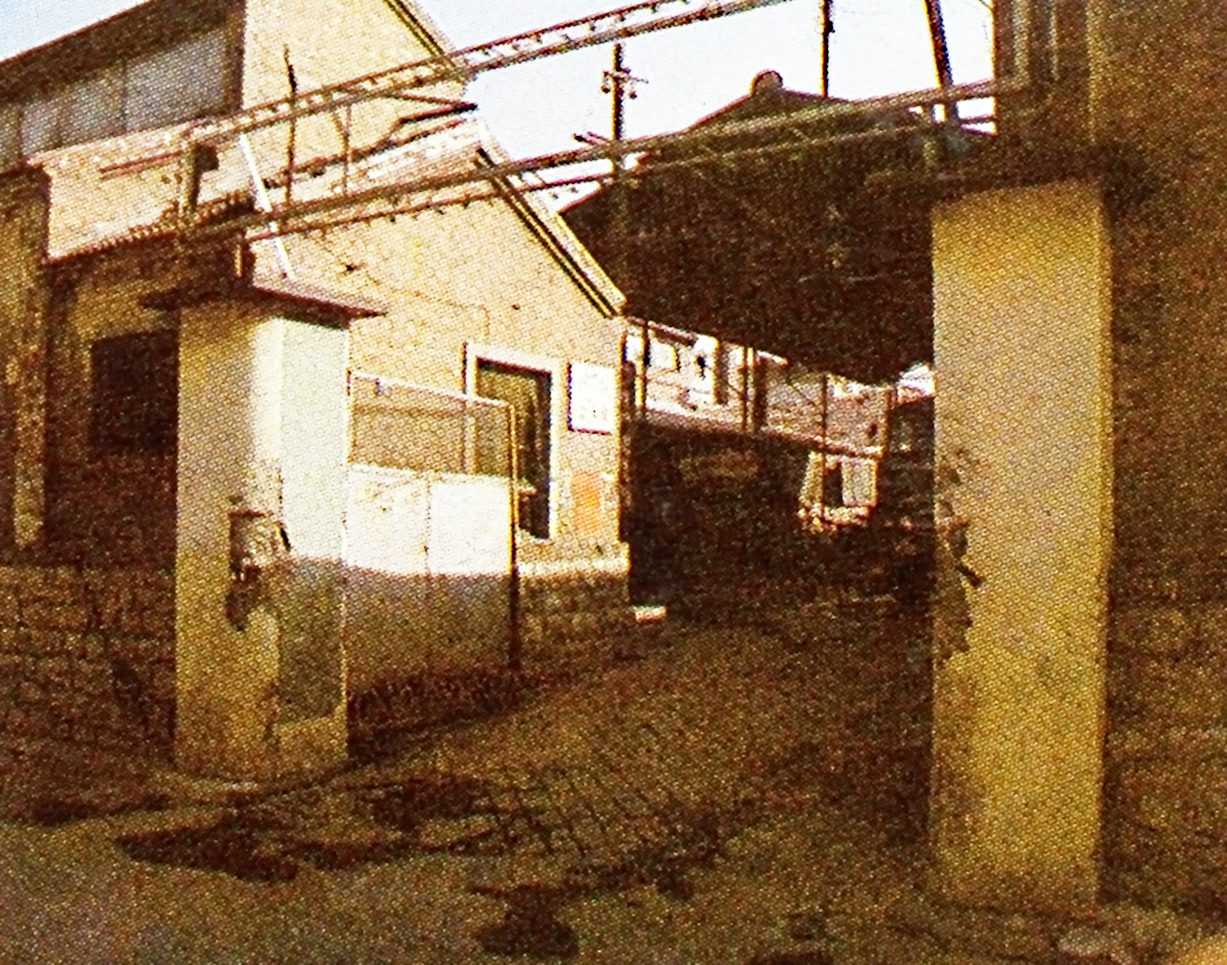 济南美丰磅厂成立，后发展为徐州工程机械造作厂