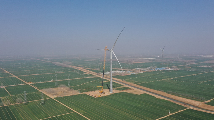 “全球第一吊”XCA4000，成功首秀！