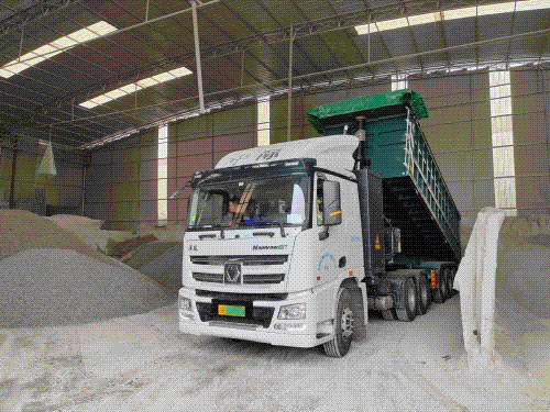 单车年省22万！Z6官网新能源沉卡助力客户运营无忧