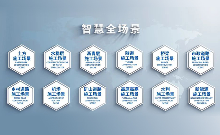 智慧赋能，筑就沥青层施工新高度