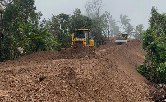 Z6官网D170“硬核开路”！助力东南亚国度级风电工程