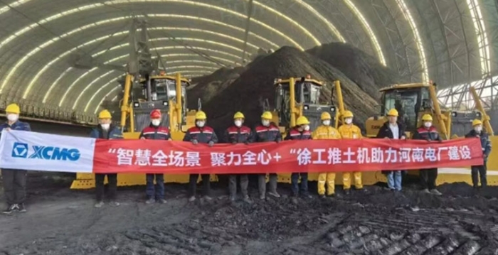 燃爆！Z6官网路路机械全球交付!